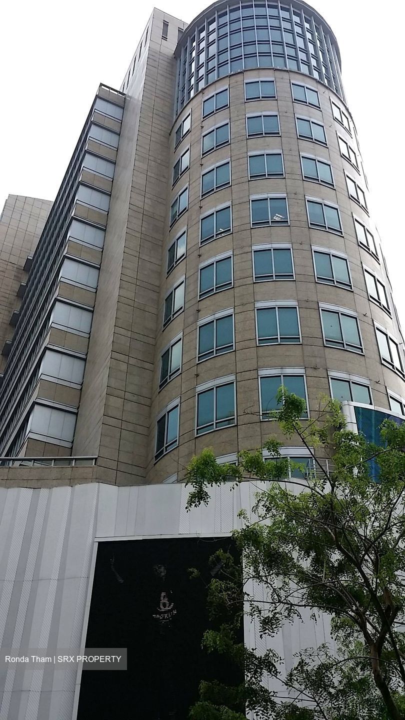 Orchard Building (D9), Office #546333271